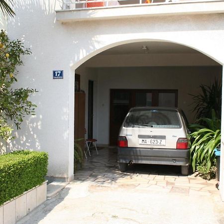 Apartment Podgora 518A Exterior foto