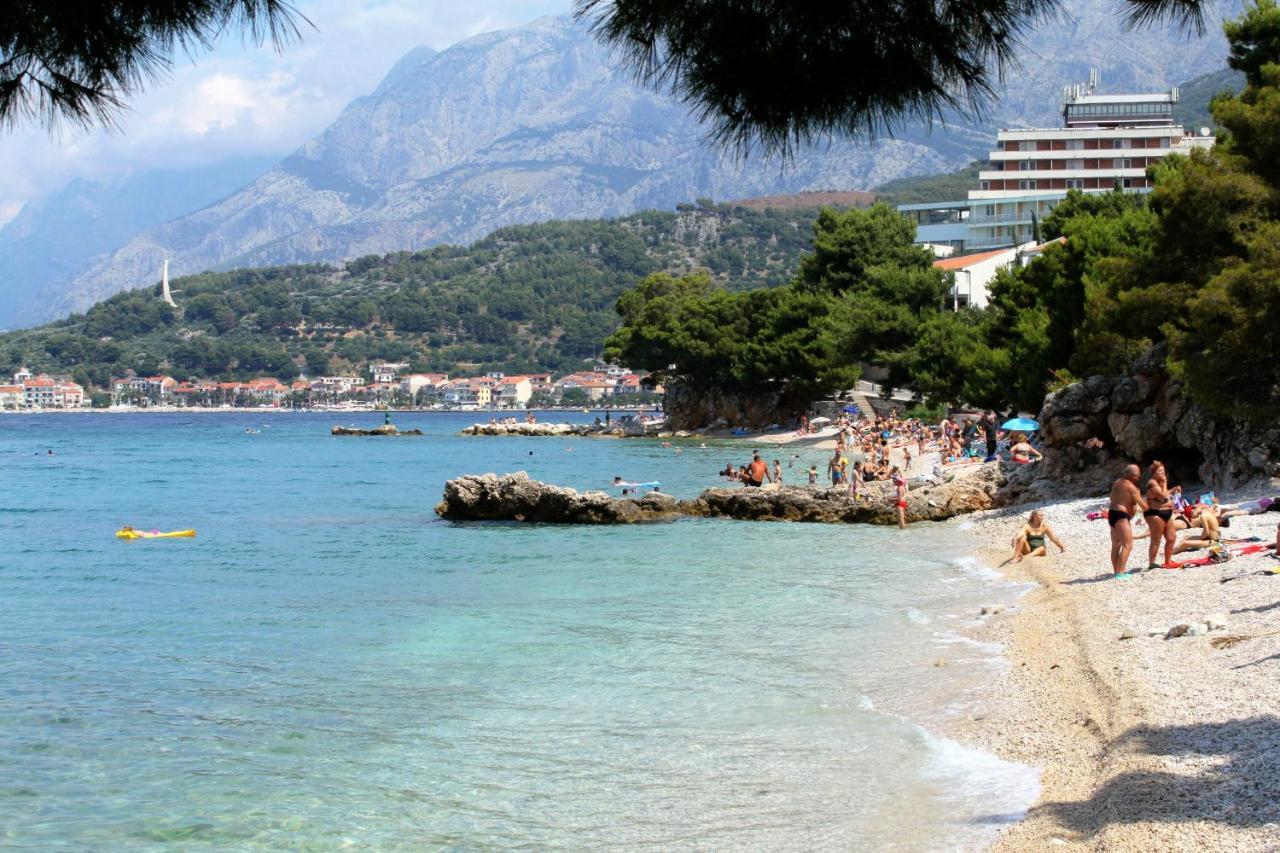 Apartment Podgora 518A Exterior foto