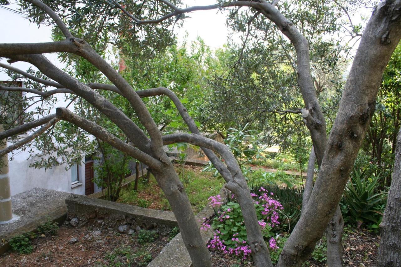 Apartment Podgora 518A Exterior foto