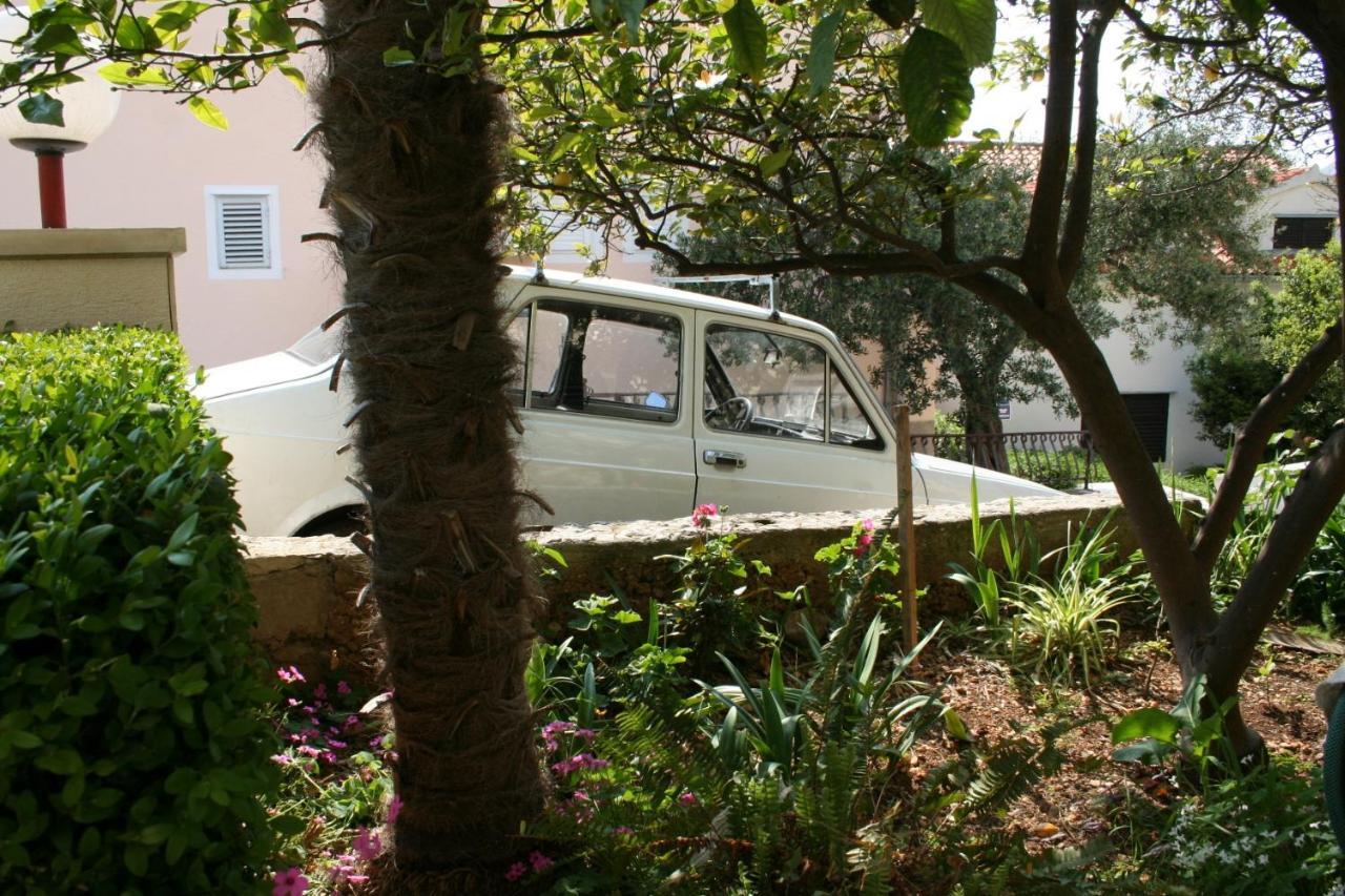 Apartment Podgora 518A Exterior foto