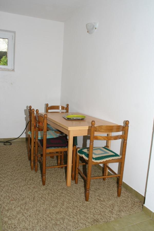 Apartment Podgora 518A Exterior foto