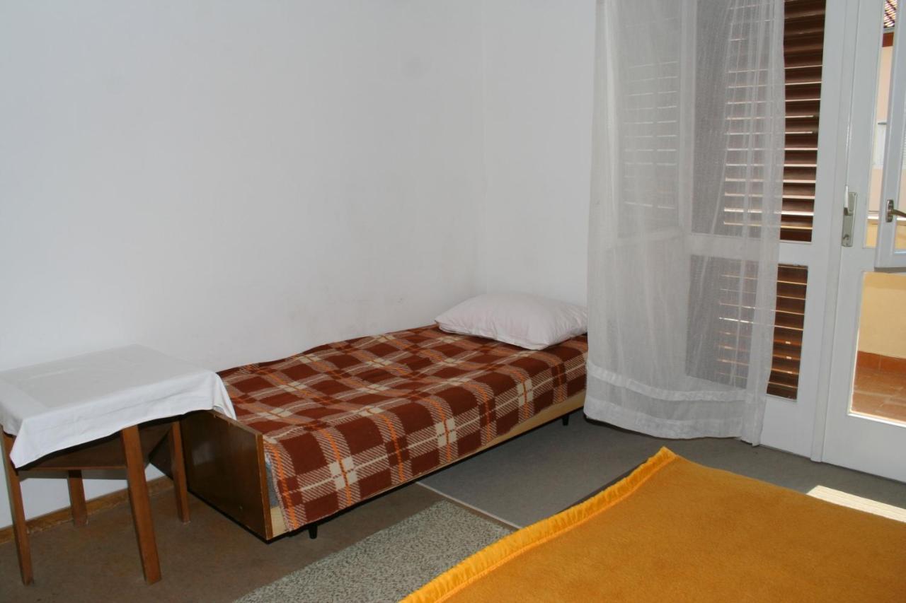 Apartment Podgora 518A Exterior foto