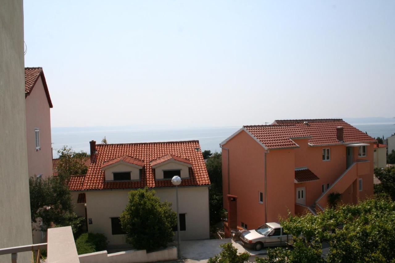 Apartment Podgora 518A Exterior foto