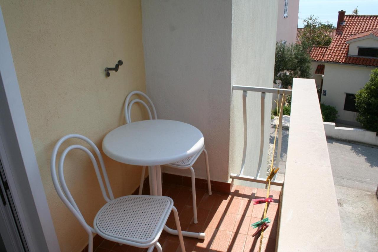 Apartment Podgora 518A Exterior foto